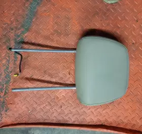 2049706650 Mercedes-benz 08-14 W204 C300 Glk350 Sedan Front Seat Cushion Headrest Head Rest Tan