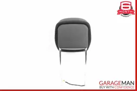 2079708150 Mercedes-benz 10-17 W207 E350 Coupe Front Right Seat Cushion Headrest Head Rest Black #3