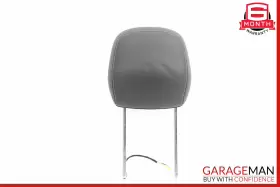 2079708150 Mercedes-benz 10-17 W207 E350 Coupe Front Right Seat Cushion Headrest Head Rest Black