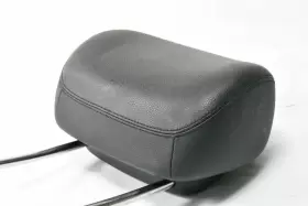 2119705080 Mercedes-benz 07-09 W211 E350 E320 Seat Headrest Head Rest Left Or Right Side Oem #2