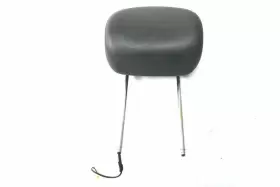 2119705080 Mercedes-benz 07-09 W211 E350 E320 Seat Headrest Head Rest Left Or Right Side Oem