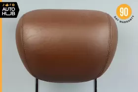 2169700250 Mercedes-benz 07-14 W216 Cl600 Cl63 Amg Seat Headrest Head Rest Front Left Or Right #2