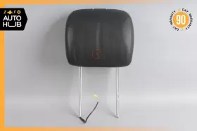 2219702750 Mercedes-benz 07-09 W221 S600 S65 Amg Front Right Or Left Seat Headrest Head Rest Oem