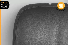 2219706250 Mercedes-benz 10-13 W221 S550 S400 Front Left Or Right Seat Headrest Head Rest Oem #2