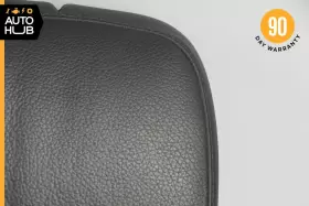 2219706250 Mercedes-benz 10-13 W221 S550 S400 Front Left Or Right Seat Headrest Head Rest Oem #3
