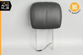 2219706250 Mercedes-benz 10-13 W221 S550 S400 Front Left Or Right Seat Headrest Head Rest Oem