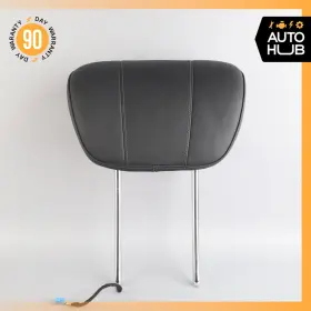 2229705102 Mercedes-benz 15-17 W222 S600 Rear Right Or Left Seat Headrest Exclusive Oem 86k