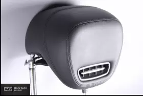2309706950 Mercedes-benz 09-12 R230 Sl550 Sl63 Amg Headrest Head Rest Left Or Right Side Oem 41k #2