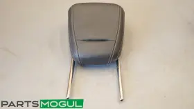A1669700178 Mercedes-benz 2013-16 Gl550 X166 Rear 3rd Row Left Side Seat Head Rest Headrest Oem #2