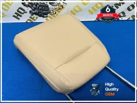 A1669702400 Mercedes-benz 2017-2019 Gls450 X166 Rear 3rd Row Left / Right Side Seat Headrest Oem #2