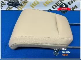 A1669702400 Mercedes-benz 2017-2019 Gls450 X166 Rear 3rd Row Left / Right Side Seat Headrest Oem #3