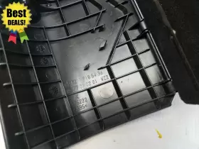 A2119185436 Mercedes-benz 2007 2008 Cls550 Cls500 Amg W219 Front Right Lower Seat Storage Box #3