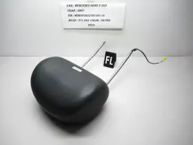 A2119707378 Mercedes-benz 2006-2009 E350 Front Left Side Seat Headrest Oem #2