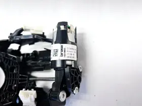 A2229701225 Mercedes-benz 14-17 S Maybach W222 S600 Left Driver Seat Headrest Adjust Motor Oem #3
