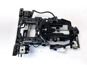 A2229701225 Mercedes-benz 14-17 S Maybach W222 S600 Left Driver Seat Headrest Adjust Motor Oem