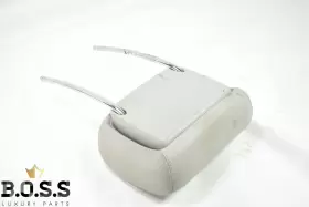 W251 Mercedes Benz R320 R350 R63 R550 06-11 R500 Ml350 Rear Left 2nd Row Seat Headrest Gray #3