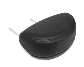 9808853 Mini 2011-2016 Cooper Countryman R60 Black Rear Left Or Right Headrest Oem #3