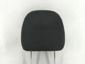 202-11723a Mitsubishi 2011 Rvr Headrest Head Rest Front Driver Passenger Seat Black Bsd6j