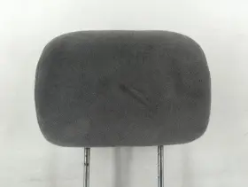 202-51163 Mitsubishi 2002 Lancer Headrest Head Rest Front Driver Passenger Seat Gt710