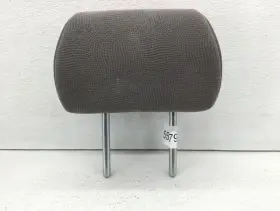 202-51712a Mitsubishi 2000-2004 Montero Sport Headrest Head Rest Rear Center Seat Jmujy #2