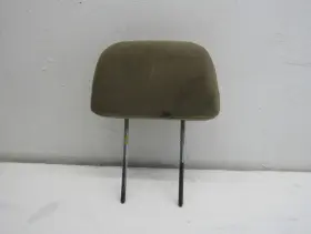 Mr634718 Mitsubishi Headrest Head Rest Montero Sport 2000 2003 Driver Side Front Seat Oem