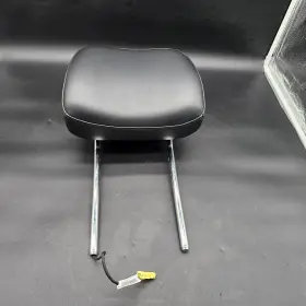 1219375 Mopar 11 - 21 Jeep Grand Cherokee And Dodge Durango Front Active Headrest Black Leather