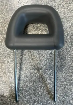 1254414 Mopar Front Right/ Left Headrest #2