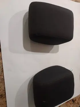 5mf28dx9aa Mopar Headrest 2015 Jeep Wrangler 2 Door Rear Seat #3