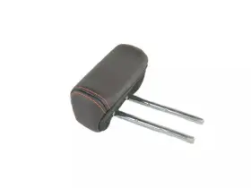 5na75cv5aa Mopar Genuine Rear Headrest