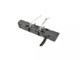 68292414ah Mopar Genuine Headrest Folding Mechanism Right #2