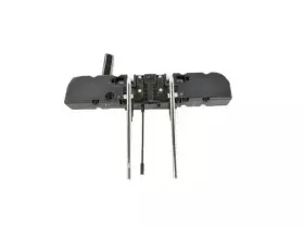 68292414ah Mopar Genuine Headrest Folding Mechanism Right #3