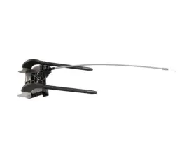 68515598aa Mopar Genuine Mechanism Active Head Restrain #2