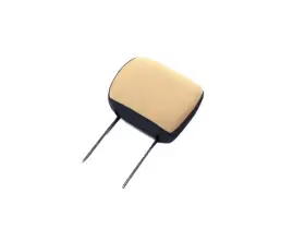Mopar 6cl871x5ab Genuine Front Headrest