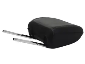 Mopar 7ge27tx7aa Genuine Rear Headrest Right