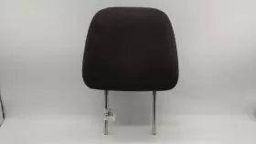 202-01915b Nissan 2009 Maxima Headrest Head Rest Front Driver Passenger Seat Black N08k1 #2