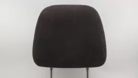 202-01915b Nissan 2009 Maxima Headrest Head Rest Front Driver Passenger Seat Black N08k1