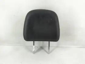 Nissan 202-01924a 2017 Murano Headrest Head Rest Front Driver Passenger Seat Black Kl8ch