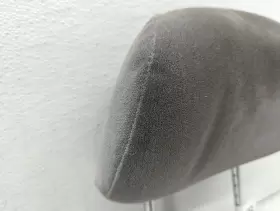 202-52388a Nissan Sentra Headrest Head Rest Front Driver Passenger Seat Grey Xricc #3