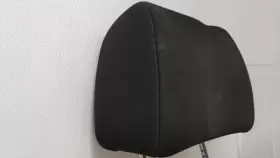206-01969d Nissan 2012 Rogue Headrest Head Rest Front Driver Passenger Seat Black Nssb1 #2