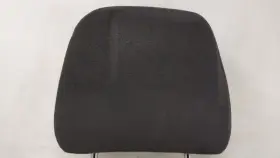206-01987c Nissan 2008 Versa Headrest Head Rest Front Driver Passenger Seat Twh45