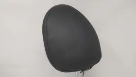 206-12h959 Nissan 2004 Maxima Headrest Head Rest Rear Seat Black Jmk29 #3