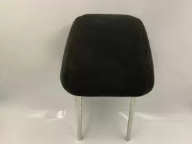 G02b09024 Nissan 436402474461 2009-2014 Maxima Driver Front Headrest Head Rest Black Cloth #3