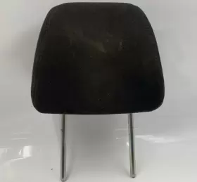 G02b09024 Nissan 436402474461 2009-2014 Maxima Driver Front Headrest Head Rest Black Cloth