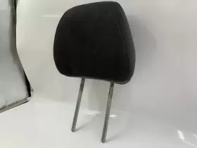 D01b14035 Nissan 436414777734 2007-2012 Altima Left Right Front Headrest Cloth Black Oem #3
