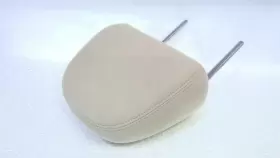 86400-9ft2b Nissan Front Right Seat Head Rest Beige Cloth Oem 2020 2021 Murano #2