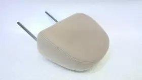 86400-9ft2b Nissan Front Right Seat Head Rest Beige Cloth Oem 2020 2021 Murano