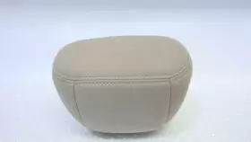 86460-5aa0b Nissan Rear Seat Center Headrest Beige Cloth Oem 2016 - 2020 Murano #3