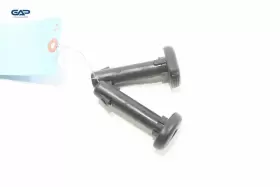 886033ja0a Nissan Murano Front Left Seat Headrest Guide Sleeves Oem 2015 - 2024 -set #2