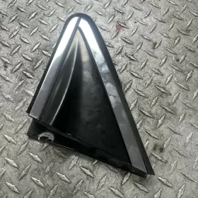 75495-shj-a01 Odyssey 75495-shj Genuine Honda Driver Front Pillar Corner Garnish 05-10 Odysseybd20 #2