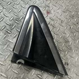 75495-shj-a01 Odyssey 75495-shj Genuine Honda Driver Front Pillar Corner Garnish 05-10 Odysseybd20 #3
